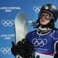 平野歩夢は7位　五輪連覇ならずも晴れやか　スノボ男子ハーフパイプ