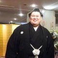横綱昇進披露宴の大の里「これで弾みをつけて」と春場所意欲　左肩痛に苦しむも「勉強」と前向き