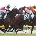 【東京７Ｒ・３歳１勝クラス】単勝１７５・２倍のトラスコンガーデンが勝利！　田辺裕信騎手「まだ読めない」