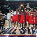 「NBAライジングスターズ2026」はチームビンスが優勝…有望株が集う祭典、エッジコムMVP受賞