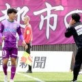 【Ｊ２藤枝】槙野智章監督が公式戦２戦目で初勝利！　ＭＦ菊井悠介が２ゴールで白星プレゼント