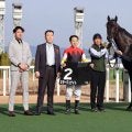 【京都１０Ｒ・飛鳥Ｓ】母はＧ１馬のミラージュナイトがオープン入り　藤岡佑介騎手「もう少し精神的な成長が…」