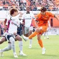 【Ｊ１清水】異例のアディショナルタイム１５分　珍しい１０分超えＶＡＲでゴール取り消し→ＡＴ１２分に失点→ＰＫ負け　吉田孝行監督初勝利ならず