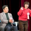 【青梅マラソン】スペシャルゲストの野口みずきさん「仮想アテネ。良い弾みをつけた」０４年大会で優勝し、半年後のアテネ五輪で金メダル