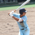 近江の「スーパー1年生」・杉浦は勝負強さがウリ、センバツで「チャンス」をものにする【センバツ出場校の逸材】