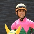 太宰啓介騎手がJRA通算600勝達成！ 「まだまだ頑張るので応援してください」