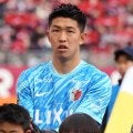 【鹿島】昨季の得点王とMVPが健在　レオセアラ決勝点、早川友基ビッグセーブで本拠地初戦白星