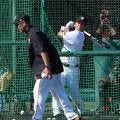 【巨人】沖縄での２次キャンプ開始もフリー打撃で柵越え激減はなぜ？