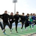 元日本代表のJ3奈良･大黒将志監督が初勝利「本当にうれしい。これで終わりではない」J2今治に下克上