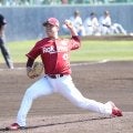 【楽天】藤井聖、２回無失点で上々の今季初実戦「自分がやろうとしてることはそれなりにできた」