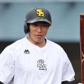 【ソフトバンク】柳田悠岐「最後になるかもしれない」背水のキャンプイン　進退懸け臨む覚悟