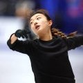 【五輪】坂本花織、波乱起きた男子フリーに「今回は魔物がいないと思っていたけど…」　日本勢のダブルメダルに刺激「いよいよ出番が近づいてきている」