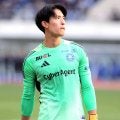 【Ｊ１百年構想リーグ】町田ＧＫ谷晃生がＰＫ戦で２本ストップで勝ち点２　公式戦３連勝で首位浮上