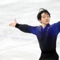 【フィギュア】鍵山優真の新衣装が「宇野昌磨に似ている」SNSの声に本人が反応　答えは…