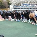 【Ｊ１百年構想リーグ】水戸・樹森監督、町田を相手に試合優勢もＰＫ負けで勝ち点１「反省の方が強い」