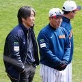 【侍ジャパン】井端監督　チャレンジャー精神強調「初めての選手も…仕切り直してやっていく」