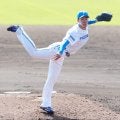 【日本ハム】ドラ１大川慈英が高速クイックで存在感　「バッターからしたら打ちづらい」新庄監督
