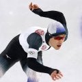 【スピードスケート】初出場の倉坪克拓19位「また４年後強くなって」試合前日に腰痛発症明かす