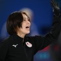 【五輪】カーリング女子フォルティウス　米国に前半第５エンドで３－３…１次リーグ第４戦