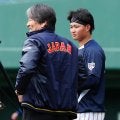【侍ジャパン】森下翔太「自分を見ていてくれていた」松井秀喜氏からうれしい言葉　実家にサイン