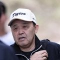 【阪神】岡田顧問が虎のリーグ連覇予言「見て分かるやんか」石井大智が長期離脱もその根拠とは…
