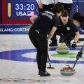【カーリング】日本代表フォルティウス、ダブルテイクアウトなどで第７Ｅをブランクにし後攻継続