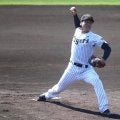 【阪神】具志川組は中日に敗戦　３回４失点の茨木秀俊に平田２軍監督「課題が出て良かった」