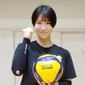 【バレー】札幌大谷の１６歳・高山瑚都がＵ-２０日本代表候補に選出　２０日から”お姉さん”たちとの合宿に「仲良くなって来たい」