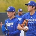 大谷翔平or山本由伸「どっちに賭ける？」　CY賞に期待…まさかの質問に指揮官爆笑