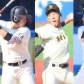 【センバツ出場校ランキング】崇徳と長崎西が「昭和」以来の白星に挑む