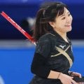 「めちゃくちゃ分かりやすいし、めちゃくちゃ綺麗！」カーリング五輪レジェンドの解説者にネット注目「フォルティウスをリスペクトしているのが伝わってくる」「もう大好きすぎる」