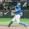 【日本ハム】実戦４試合で打率４割２分９厘の上川畑大悟が１軍合流…３選手が２軍へ