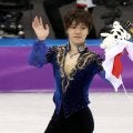 【フィギュア】鍵山優真に宇野昌磨さん告白「最高の演技と言い続けたらいい演技だった事に」