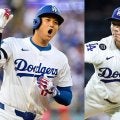 大谷の次はベッツではない…座った366億円男　山本が開幕投手、MLB予想の最強布陣