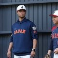 連日の“ダル塾”開講　宮城、隅田らブルペン入りで熱視線…合流2日目も際立つ存在感