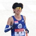 【大学男女混合駅伝】前回トップ３注目　順大は箱根３位の主将が３区、日体大は4区に田中希実