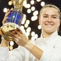  6年5ヵ月ぶり2度目VでWTA1000初制覇 