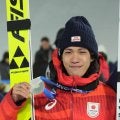 【五輪14日まとめ】ジャンプ二階堂蓮が銀、カーリングは強豪スイス撃破、スケート新濱立也6位