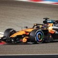 F1バーレーンテストで“差”が浮き彫りに　マクラーレン快走、メルセデス最速、アストンマーティンは苦しい船出