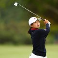 廣吉優梨菜が日本勢最高5位 韓国の18歳が優勝／アジアパシフィック女子アマ