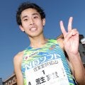 【青梅マラソン】男子３０キロはＮＤソフトの荒生実慧が史上２人目の２連覇達成　約２０キロで飛び出し圧巻Ｖ