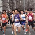【大学男女混合駅伝】城西大が初優勝　賞金50万円に「ほしいものがたくさんあるので…」本間香