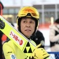 【ジャンプ】レジェンド葛西紀明「パスポートと財布をなくしていた」小林陵侑の素顔明かす