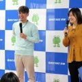 【ボート】平本真之がトークショーで「不調は老眼のせい」と告白
