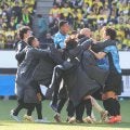 【川崎Ｆ】千葉にPK戦を9－8で制し首位キープ　GKブローダーセン「先に動かない」意識