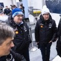 WRCスウェーデン：エサペッカ・ラッピ「ヒョンデ最上位につけているのは自分的には十分」土曜日コメント集
