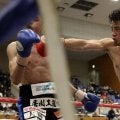 辰吉寿以輝　８カ月ぶり実戦は１-０ドロー「自分が悪い」　父・丈一郎は「倒さんからこういうことになる」
