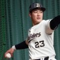 “激変”の吉田輝星が「エグい」　前飛ばぬ爆裂直球…復活へ「体デカくなったな」