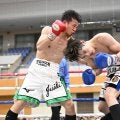 【ボクシング】辰吉寿以輝はドロー　父丈一郎が苦言「勝ちに近いドローだが倒さないとこうなる」