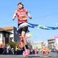 【青梅マラソン】女子３０Ｋは座間栞が優勝「来年度中にマラソンに挑戦したい」「いつかは日の丸を背負える選手に」